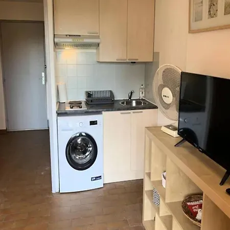 For 4 People Apartment *
