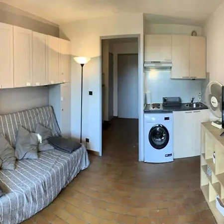 For 4 People Apartament