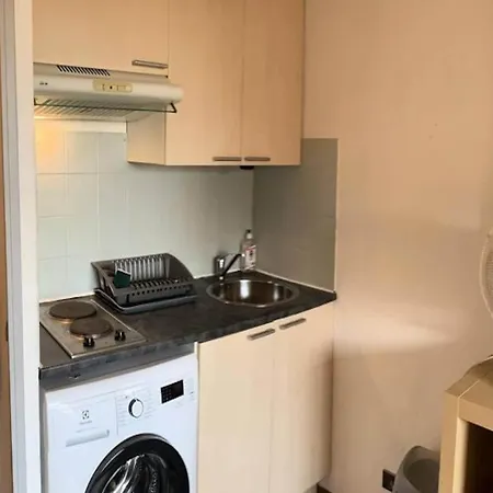 Apartament For 4 People